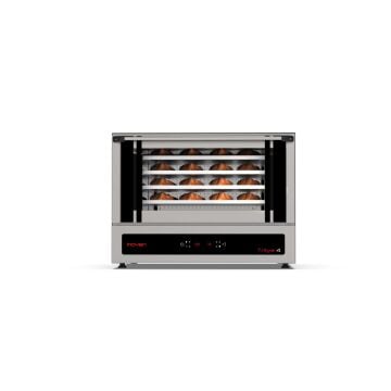 TRİLYE 4 TEPSİLİ ELEKTRİKLİ KONVEKSİYONLU FIRIN