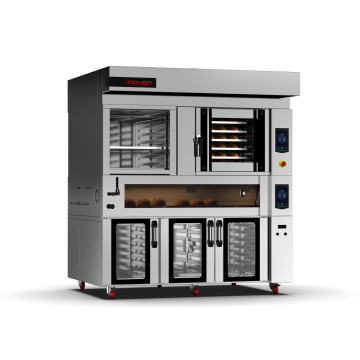 EFES ÇOK AMAÇLI FIRIN