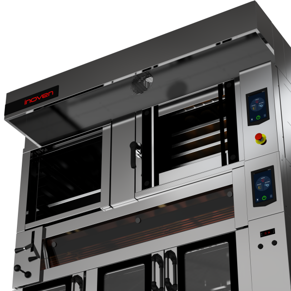 EFES ÇOK AMAÇLI FIRIN