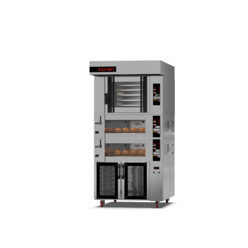 ARTOS ÇOK AMAÇLI 5+4 MAYALANDIRMALI FIRIN