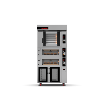 ARTOS ÇOK AMAÇLI 5+4 MAYALANDIRMALI FIRIN