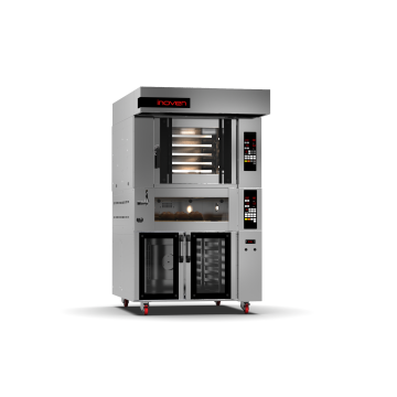 ARTOS ÇOK AMAÇLI 5+2 MAYALANDIRMALI FIRIN