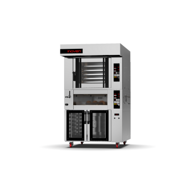 ARTOS ÇOK AMAÇLI 5+2 MAYALANDIRMALI FIRIN