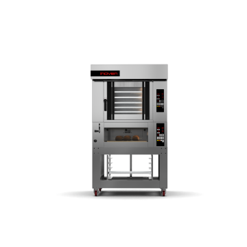 ARTOS ÇOK AMAÇLI 5+2 SEHPALI FIRIN