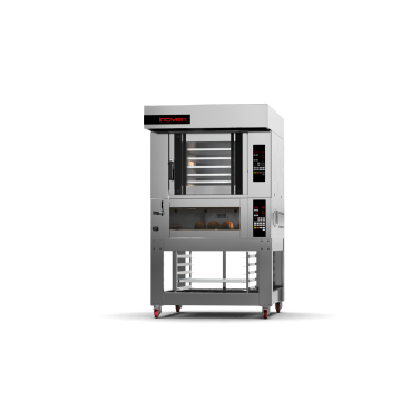 ARTOS ÇOK AMAÇLI 5+2 SEHPALI FIRIN