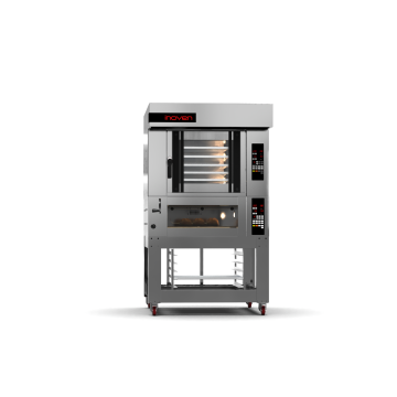 ARTOS ÇOK AMAÇLI 5+2 SEHPALI FIRIN