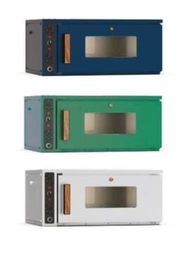 MİNİ KOZA 40X60 EV TİPİ FIRIN