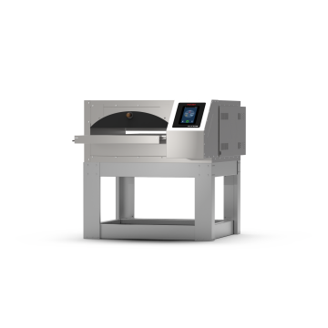 CUNDA 2 KATLI ELEKTRİKLİ KONVEYÖRLÜ PİZZA FIRINI