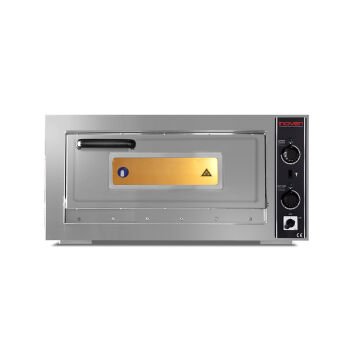 SALDA 1 KATLI 62x62 ELEKTRİKLİ PROFESYONEL PİZZA FIRINI