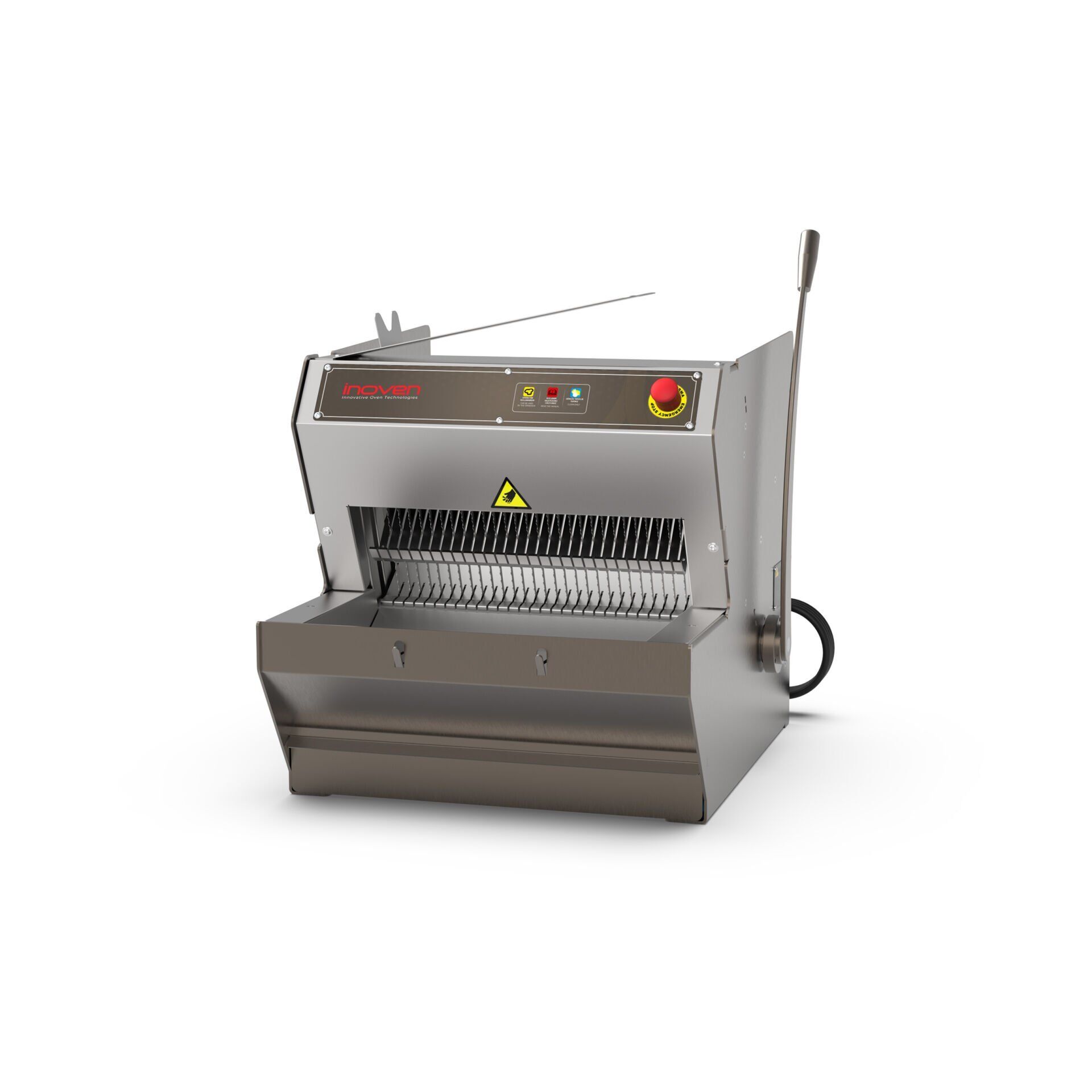 SET ÜSTÜ EKMEK DİLİMLEME MAKİNASI