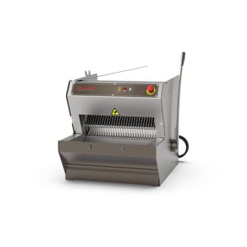 SET ÜSTÜ EKMEK DİLİMLEME MAKİNASI