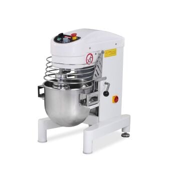 MİXERA 20 LT PLANET MİKSER