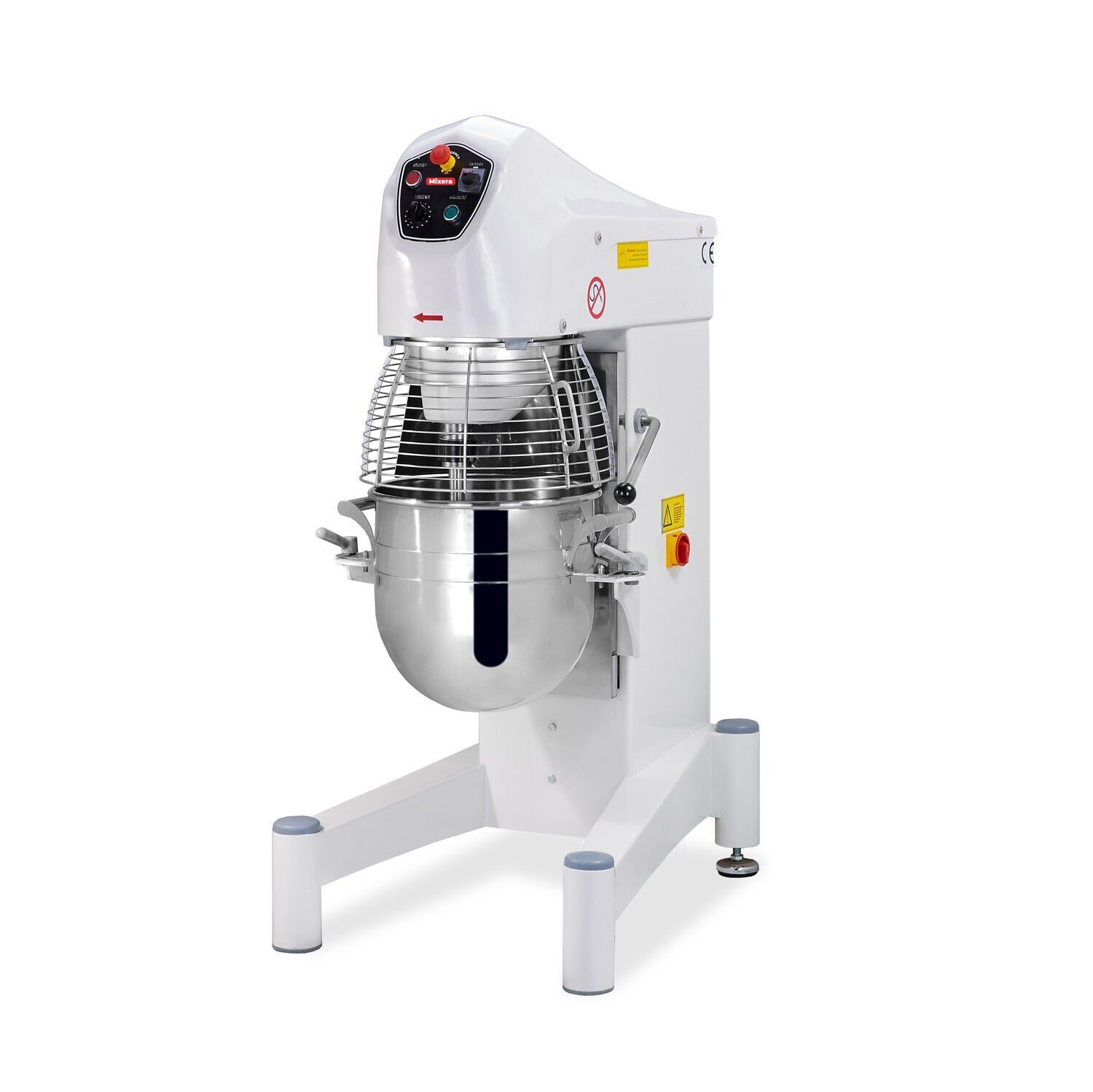 MİXERA 60 LT PLANET MİKSER