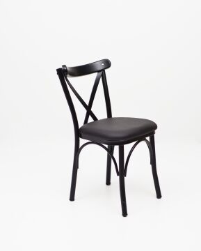 AHŞAP SANDALYE MODELİ