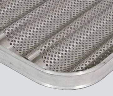 BAGET TEPSİSİ 40X60cm