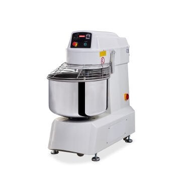 MİXERA 60 Kg UN 100 Kg HAMUR KAPASİTELİ SPİRAL MİKSER