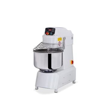 MİXERA 62 Kg UN SPİRAL MİKSER