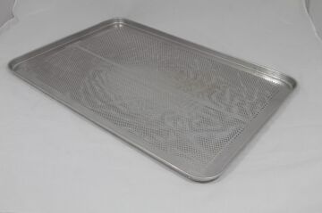 DELİKLİ TEPSİ 40X60cm