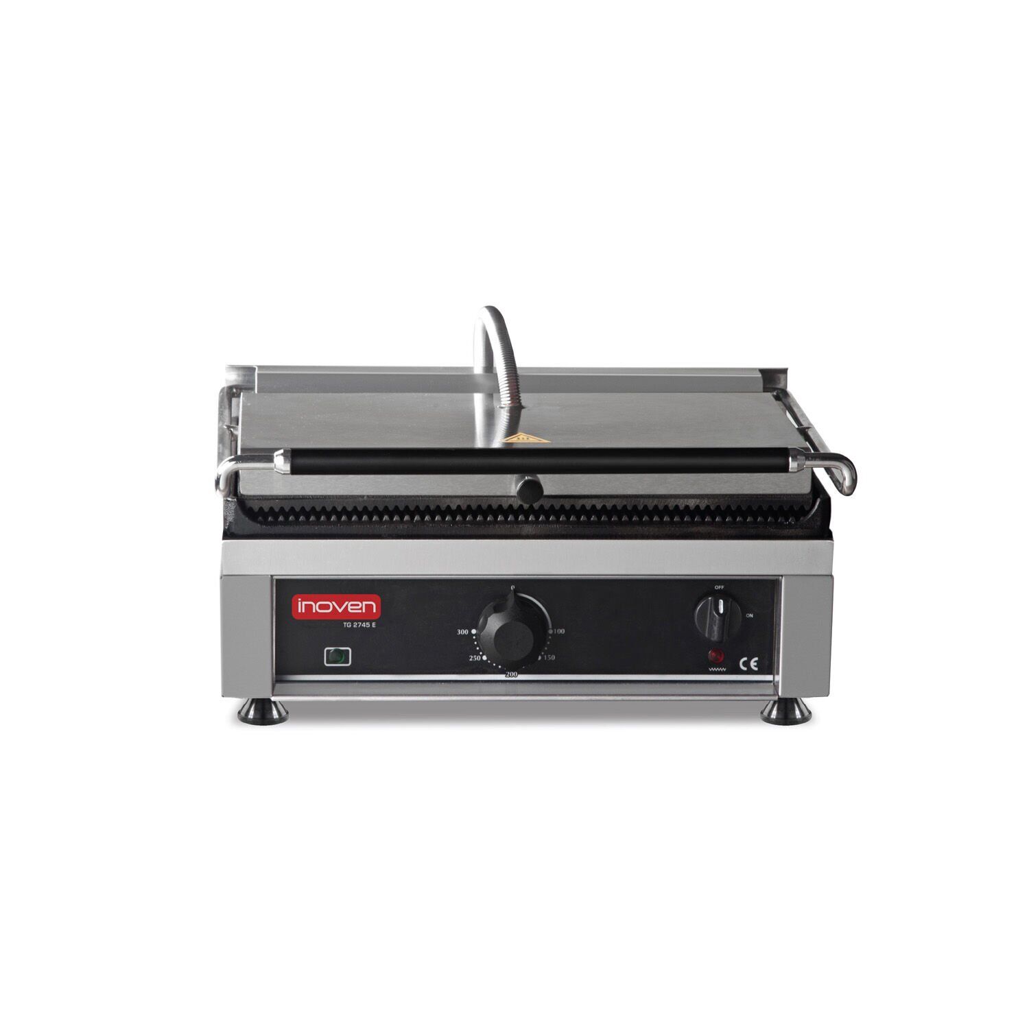 TOST MAKİNASI 27 x 40cm