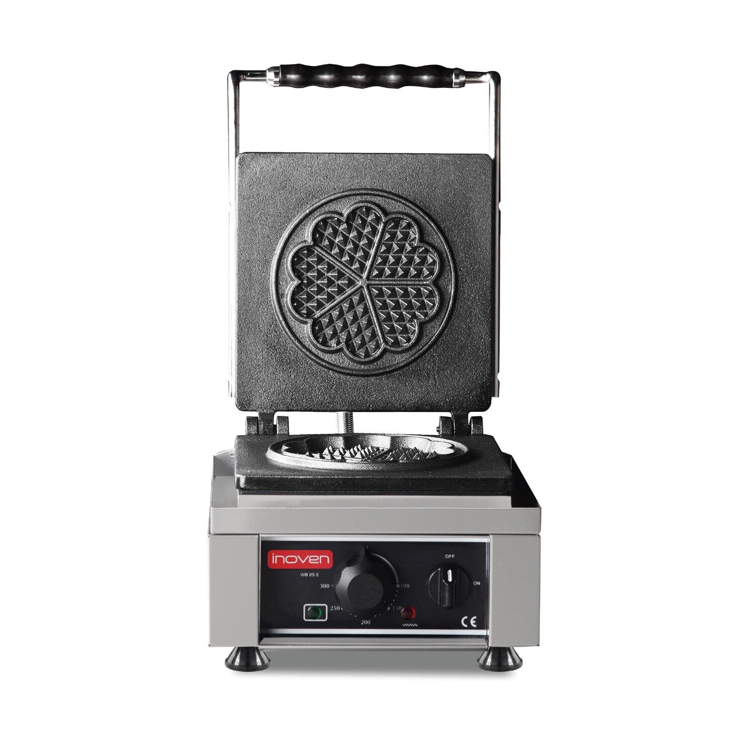 WAFFLE MAKİNESİ - YONCA MODELİ