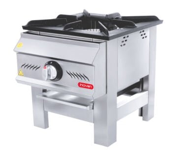 YER OCAK - TEK YANIŞLI