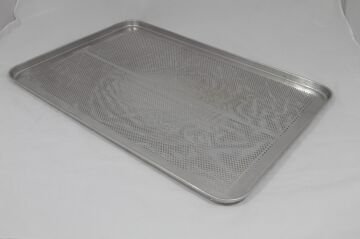 DELİKLİ TEPSİ 60 X 80 cm