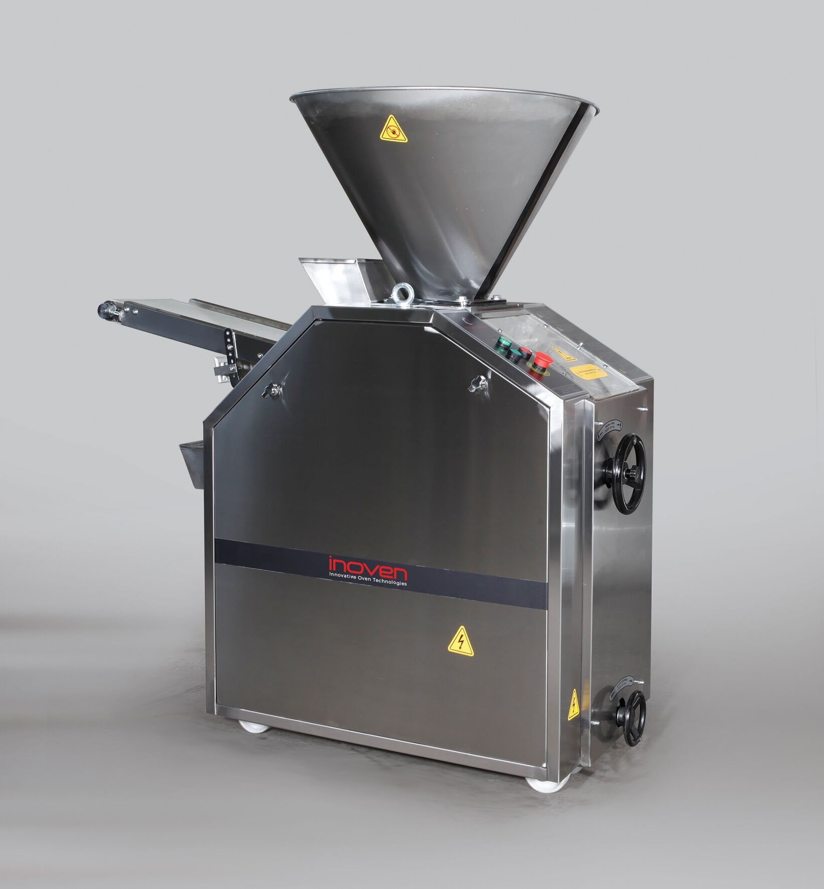 Hamur Kesme Tartma Makinası 50 - 300 Gr