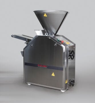 Hamur Kesme Tartma Makinası 50 - 300 Gr