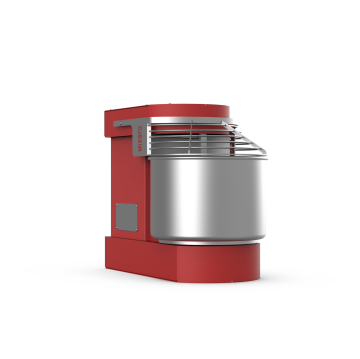 MİXERA 6 Kg UN 10 Kg HAMUR MİNİ PRO SPİRAL MİKSER