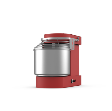 MİXERA 6 Kg UN 10 Kg HAMUR MİNİ PRO SPİRAL MİKSER