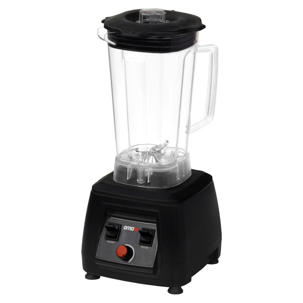 SENSÖRLÜ MANUEL BAR BLENDER 3LT