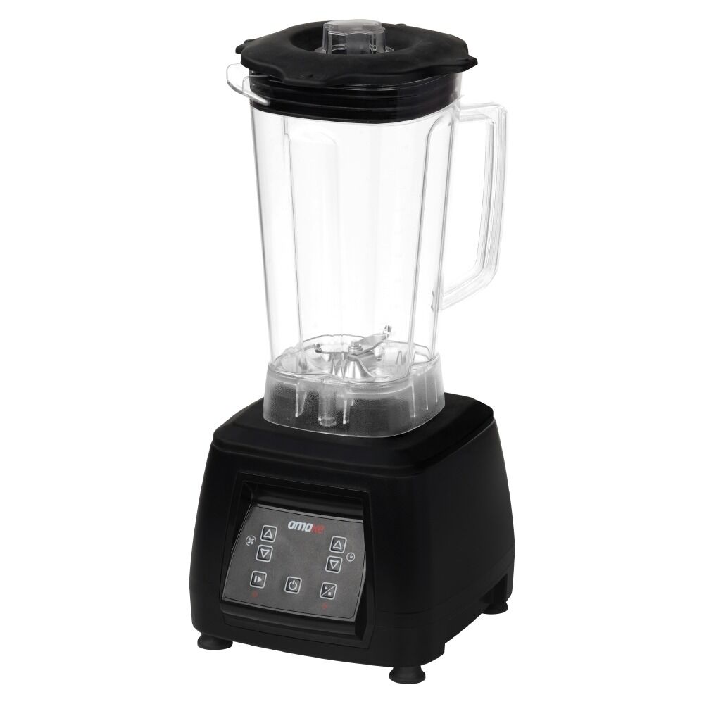 SENSÖRLÜ DIGITAL BAR BLENDER 3LT