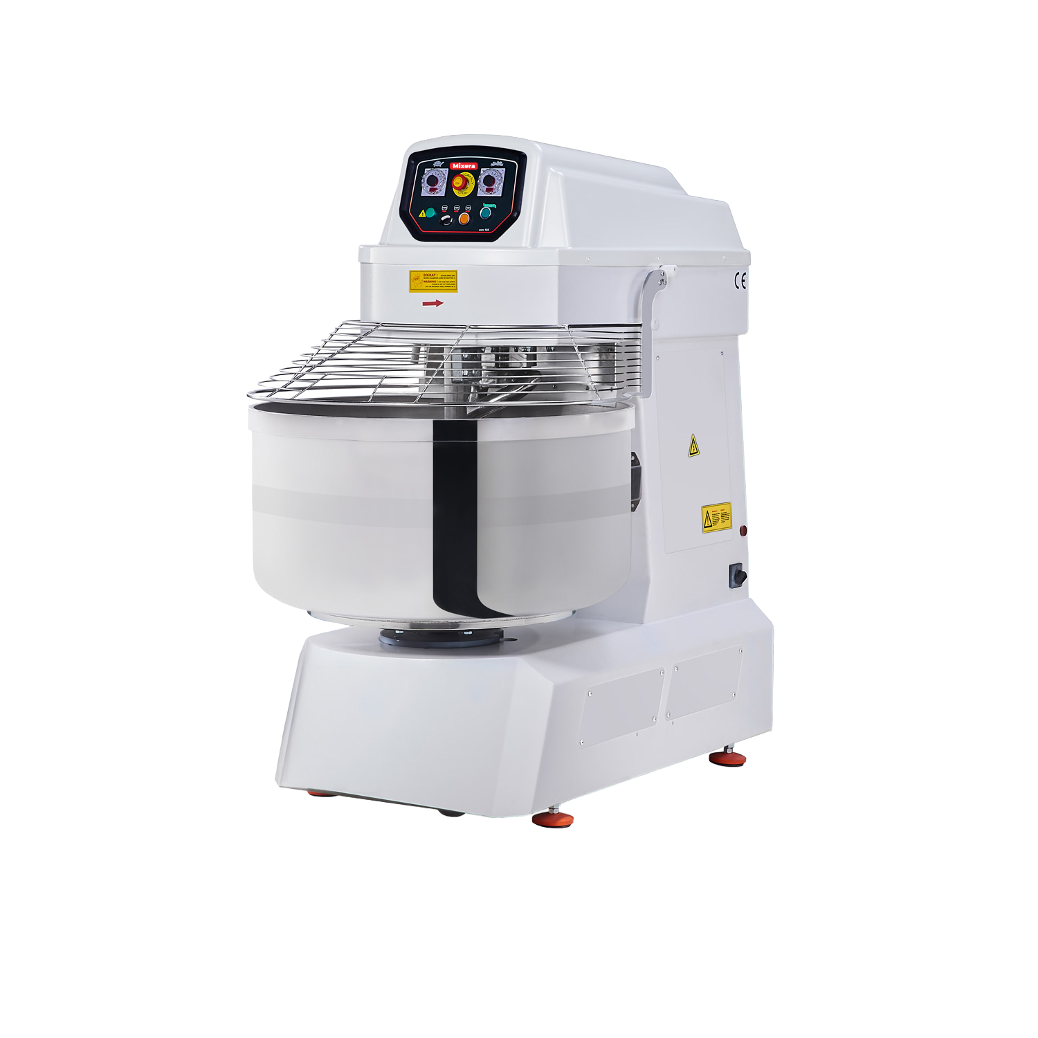 MİXERA TANITIM VİDEOSU